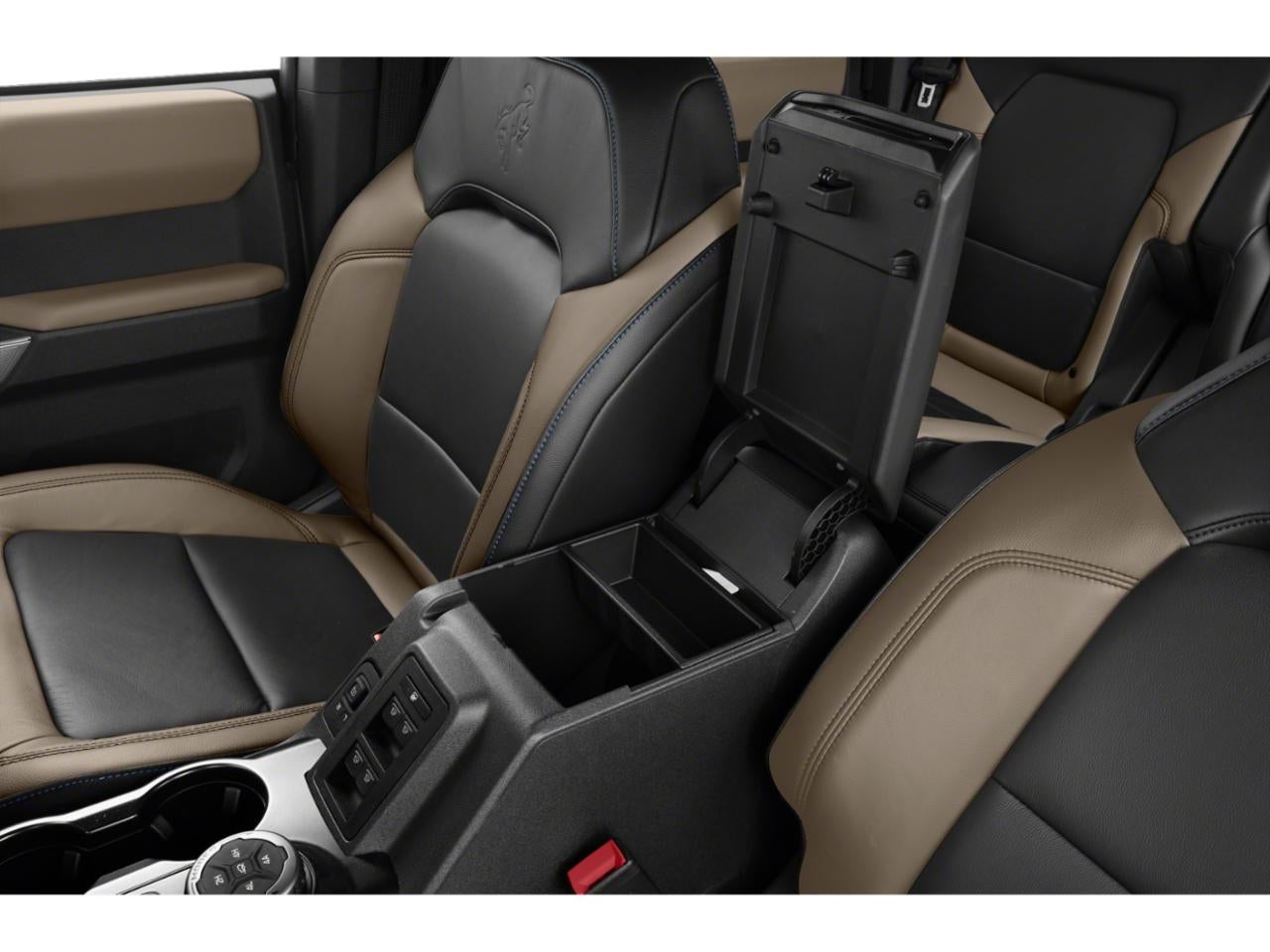 2023 Ford Bronco Wildtrak 4 Door Advanced 4x4