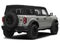 2023 Ford Bronco Wildtrak 4 Door Advanced 4x4
