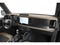2021 Ford Bronco Wildtrak 4 Door Advanced 4x4