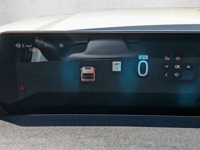 2025 Ford Expedition Max Active 4x4