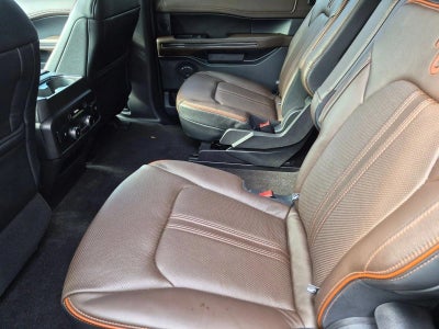 2021 Ford Expedition Max King Ranch 4x2