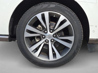 2021 Ford Expedition Max King Ranch 4x2