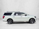 2021 Ford Expedition Max King Ranch 4x2