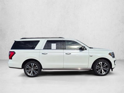 2021 Ford Expedition Max King Ranch 4x2