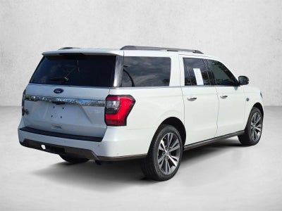 2021 Ford Expedition Max King Ranch 4x2