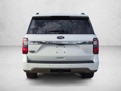 2021 Ford Expedition Max King Ranch 4x2