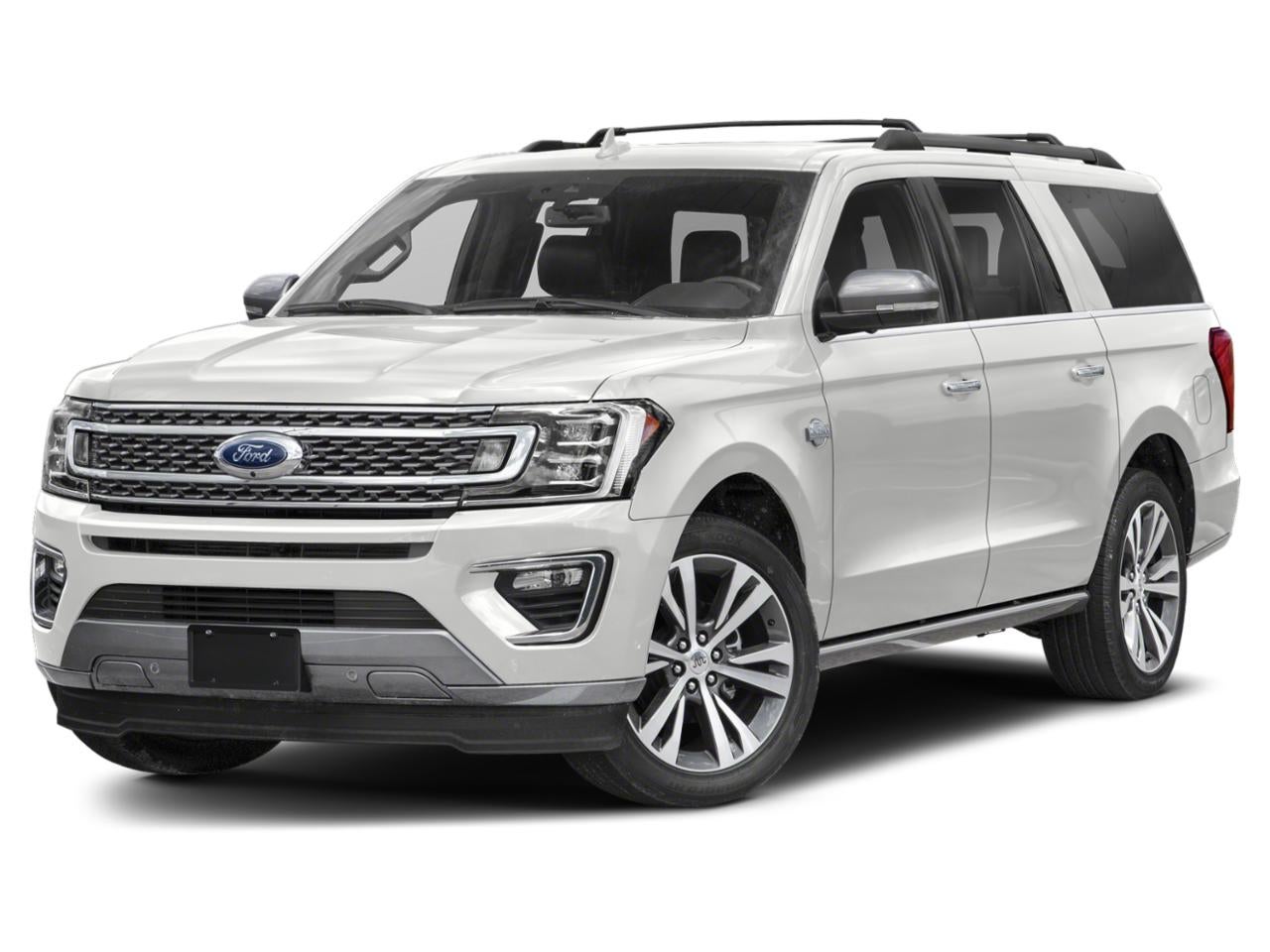 2021 Ford Expedition Max King Ranch 4x2