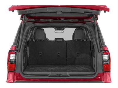 2021 Ford Expedition Max King Ranch 4x2