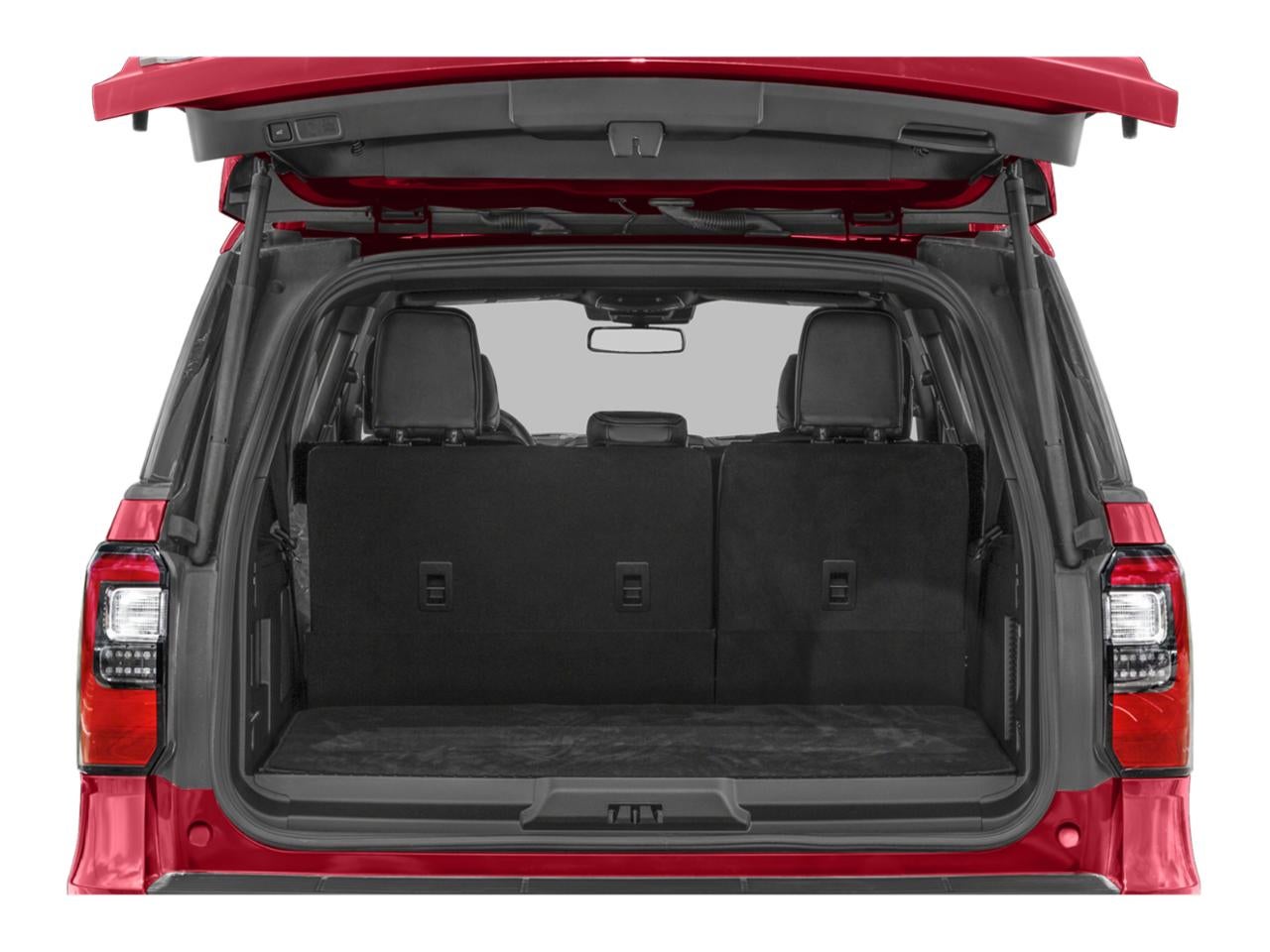 2021 Ford Expedition Max King Ranch 4x2