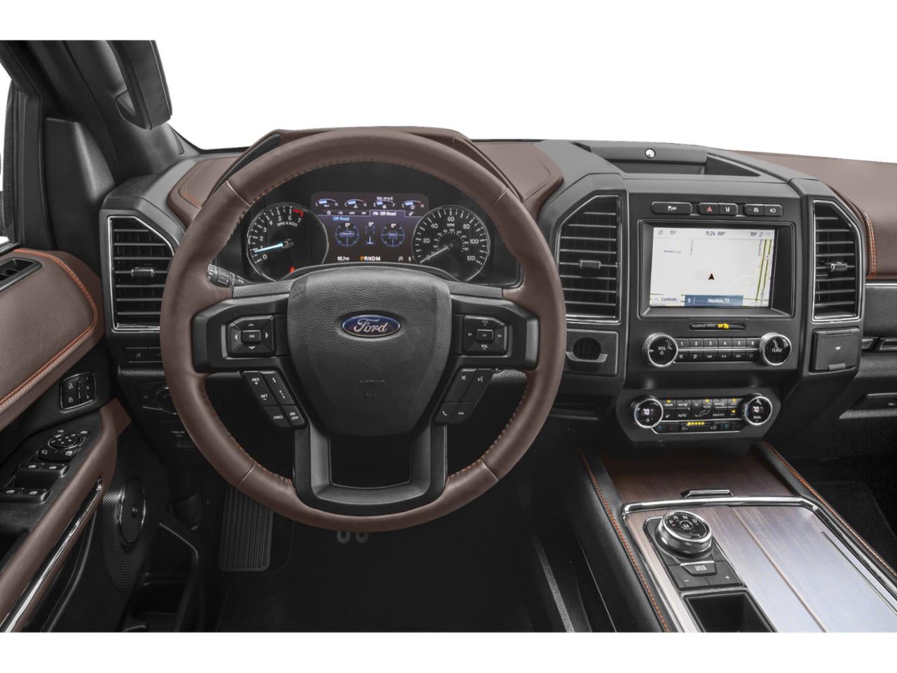 2021 Ford Expedition Max King Ranch 4x2