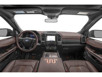 2021 Ford Expedition Max King Ranch 4x2