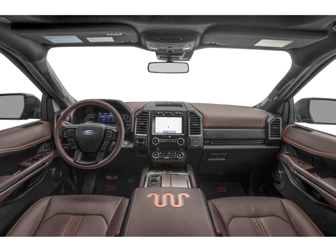 2021 Ford Expedition Max King Ranch 4x2