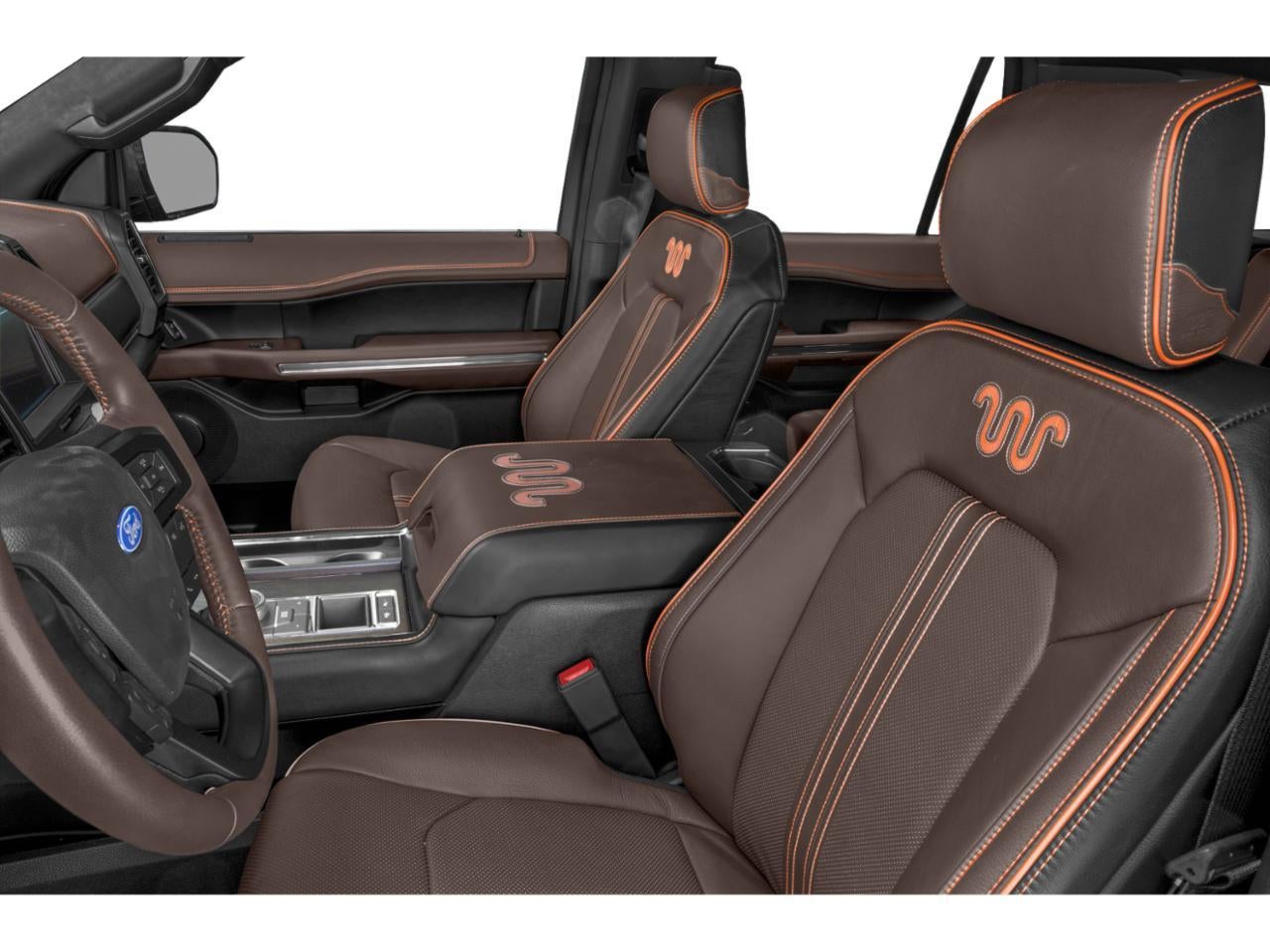 2021 Ford Expedition Max King Ranch 4x2