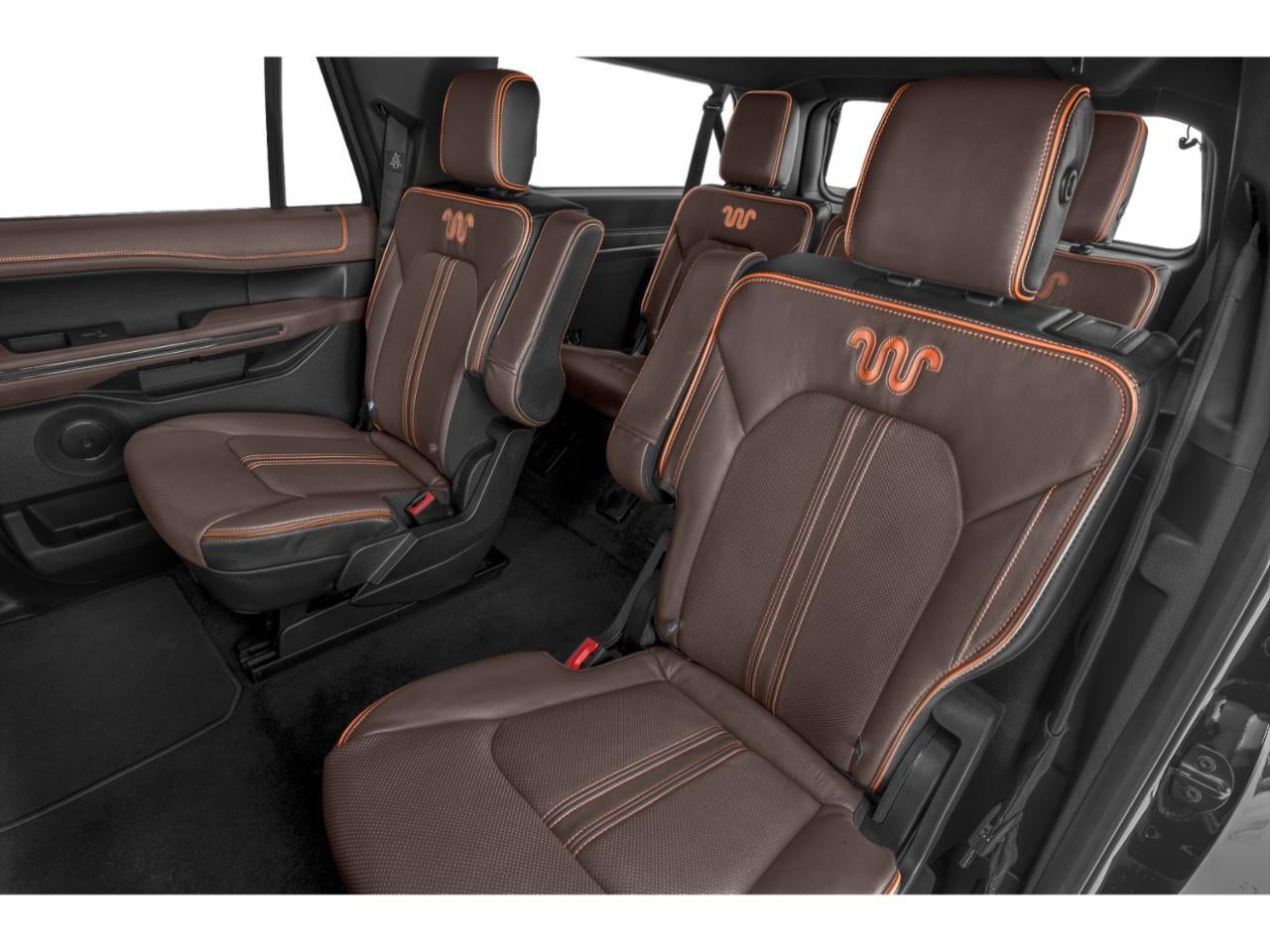2021 Ford Expedition Max King Ranch 4x2