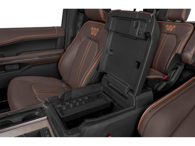 2021 Ford Expedition Max King Ranch 4x2