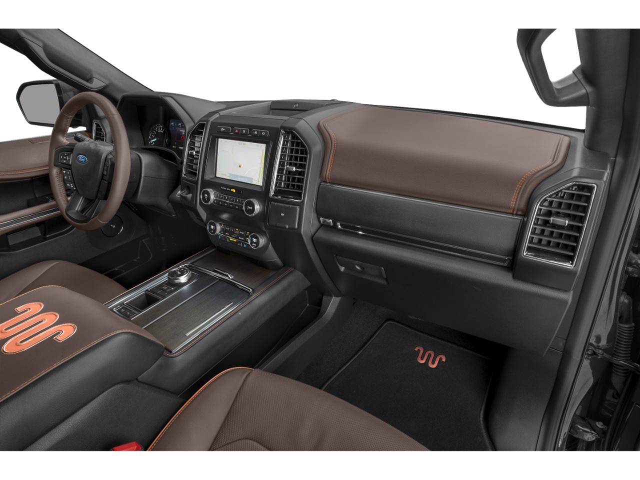 2021 Ford Expedition Max King Ranch 4x2