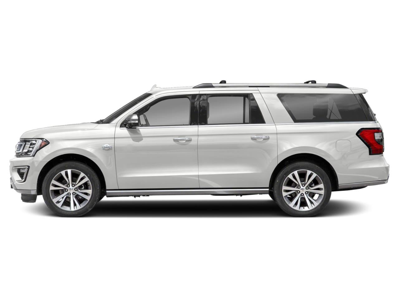 2021 Ford Expedition Max King Ranch 4x2