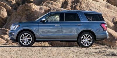 2021 Ford Expedition Max King Ranch 4x2