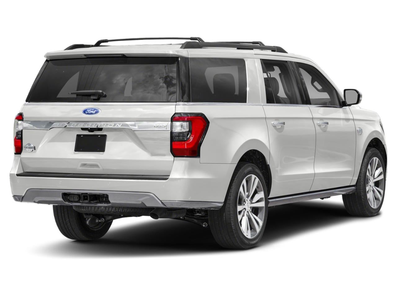 2021 Ford Expedition Max King Ranch 4x2