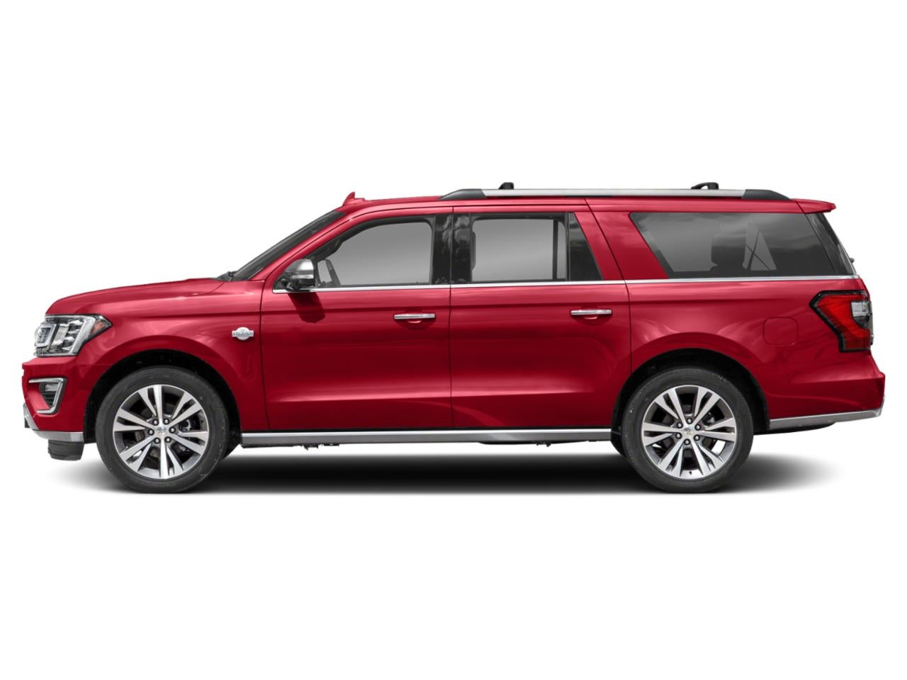 2021 Ford Expedition Max King Ranch 4x2