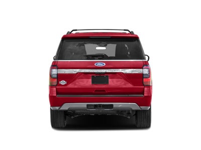 2021 Ford Expedition Max King Ranch 4x2