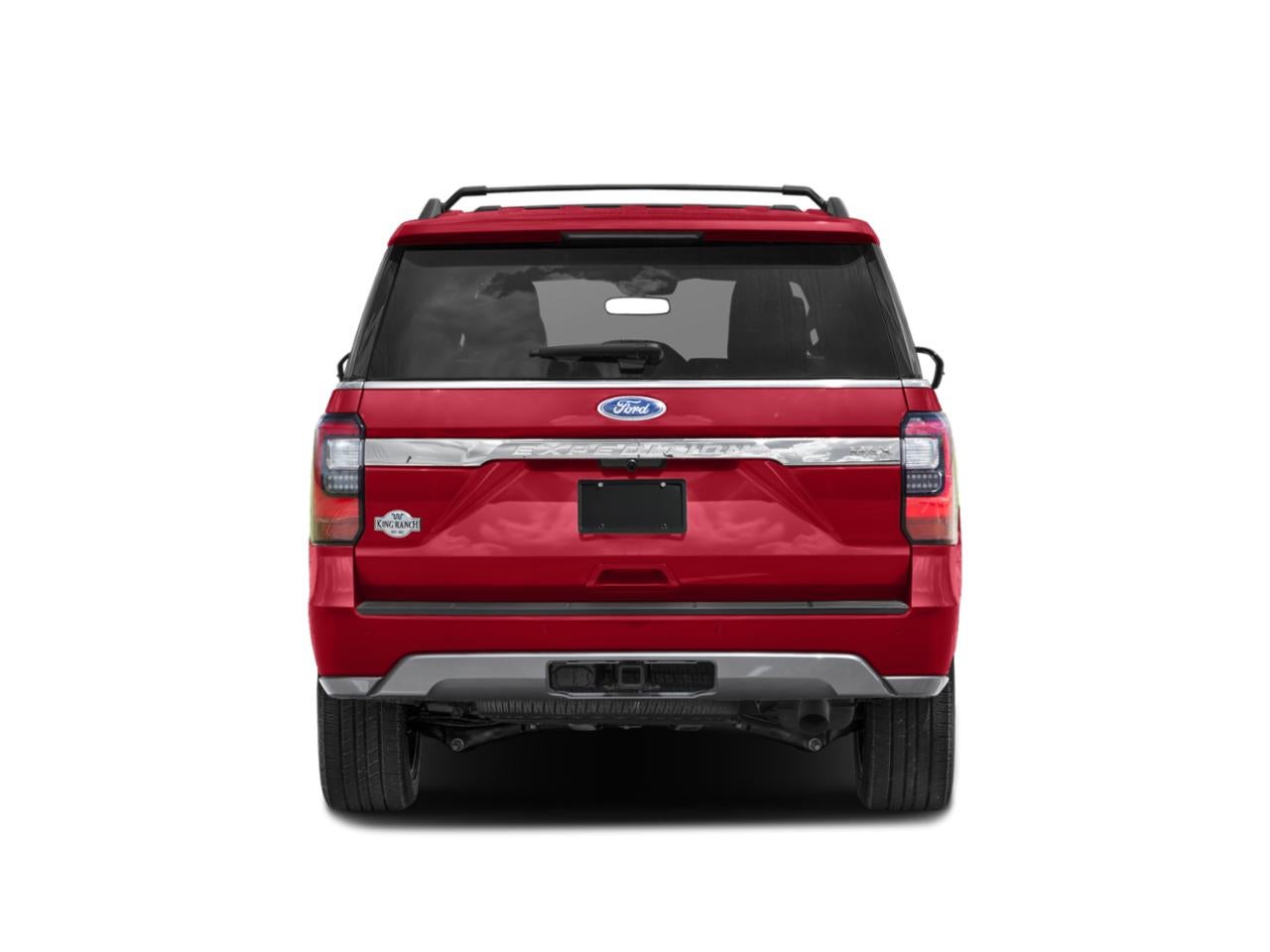 2021 Ford Expedition Max King Ranch 4x2