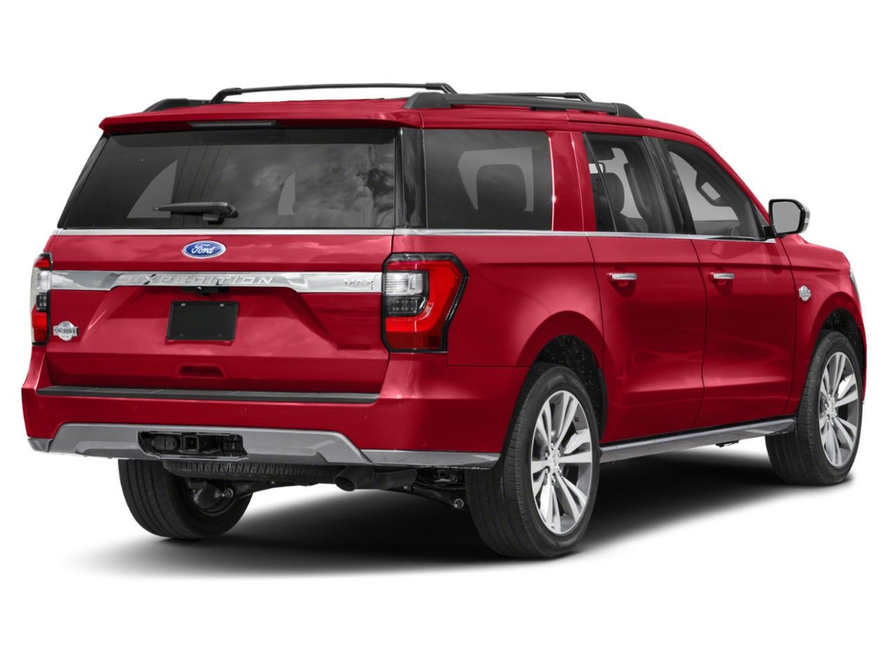 2021 Ford Expedition Max King Ranch 4x2