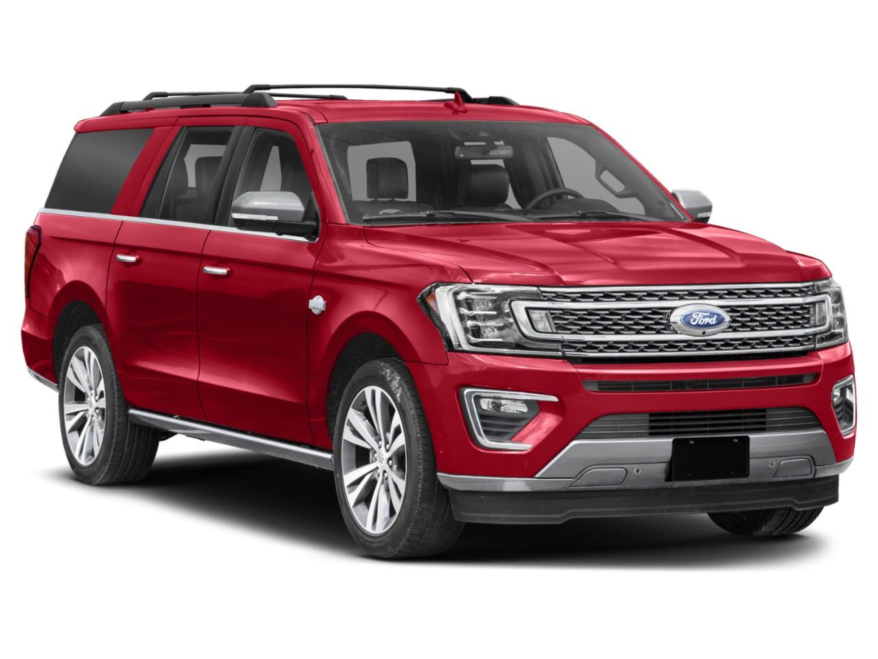 2021 Ford Expedition Max King Ranch 4x2