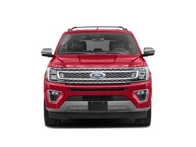 2021 Ford Expedition Max King Ranch 4x2