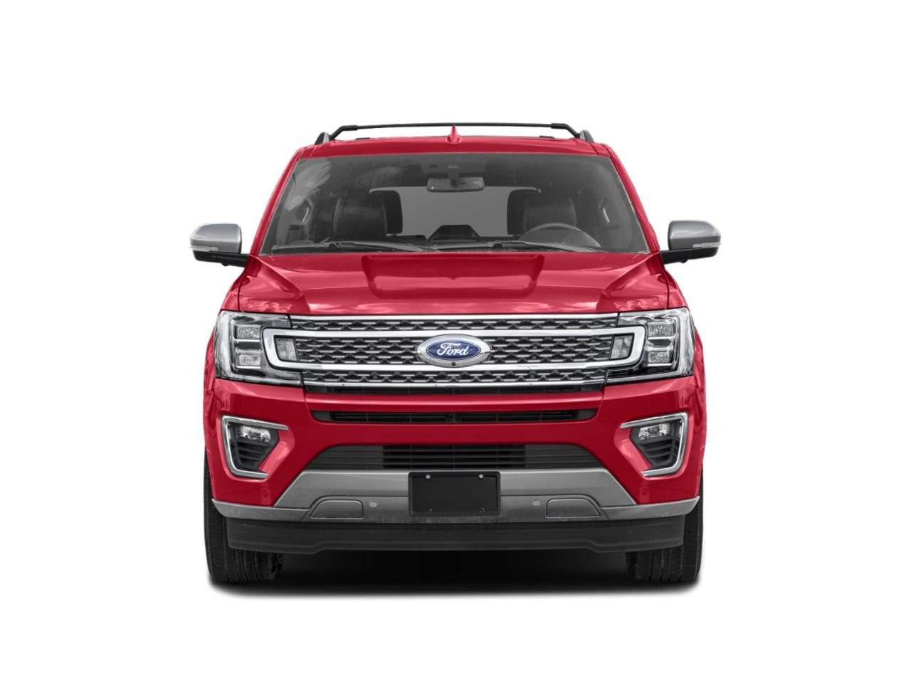 2021 Ford Expedition Max King Ranch 4x2