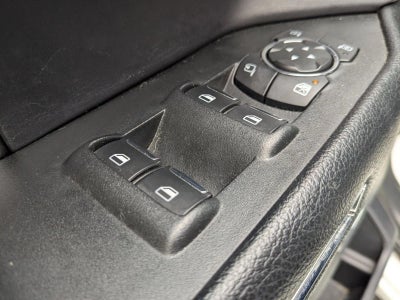 2020 Ford Expedition Max Limited 4x4