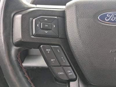 2020 Ford Expedition Max Limited 4x4