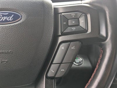 2020 Ford Expedition Max Limited 4x4