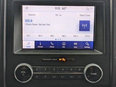 2020 Ford Expedition Max Limited 4x4