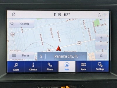 2020 Ford Expedition Max Limited 4x4