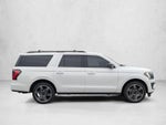 2020 Ford Expedition Max Limited 4x4