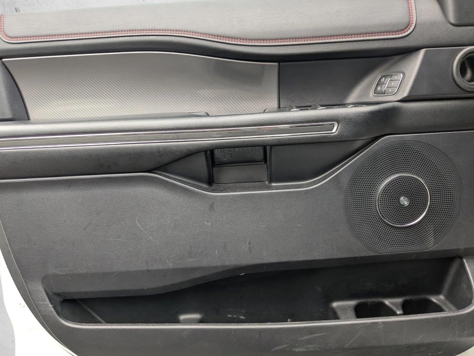 2020 Ford Expedition Max Limited 4x4