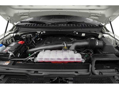 2020 Ford Expedition Max Limited 4x4