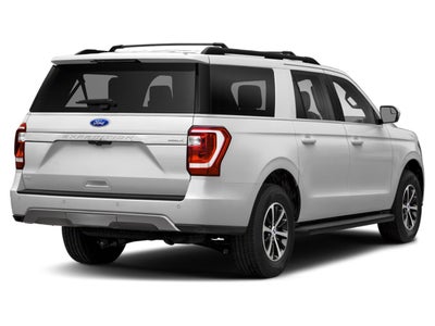 2020 Ford Expedition Max Limited 4x4