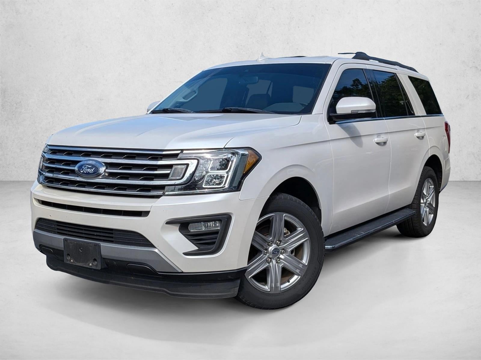 2019 Ford Expedition XLT 4x2