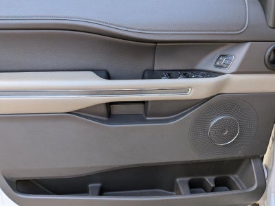 2019 Ford Expedition XLT 4x2