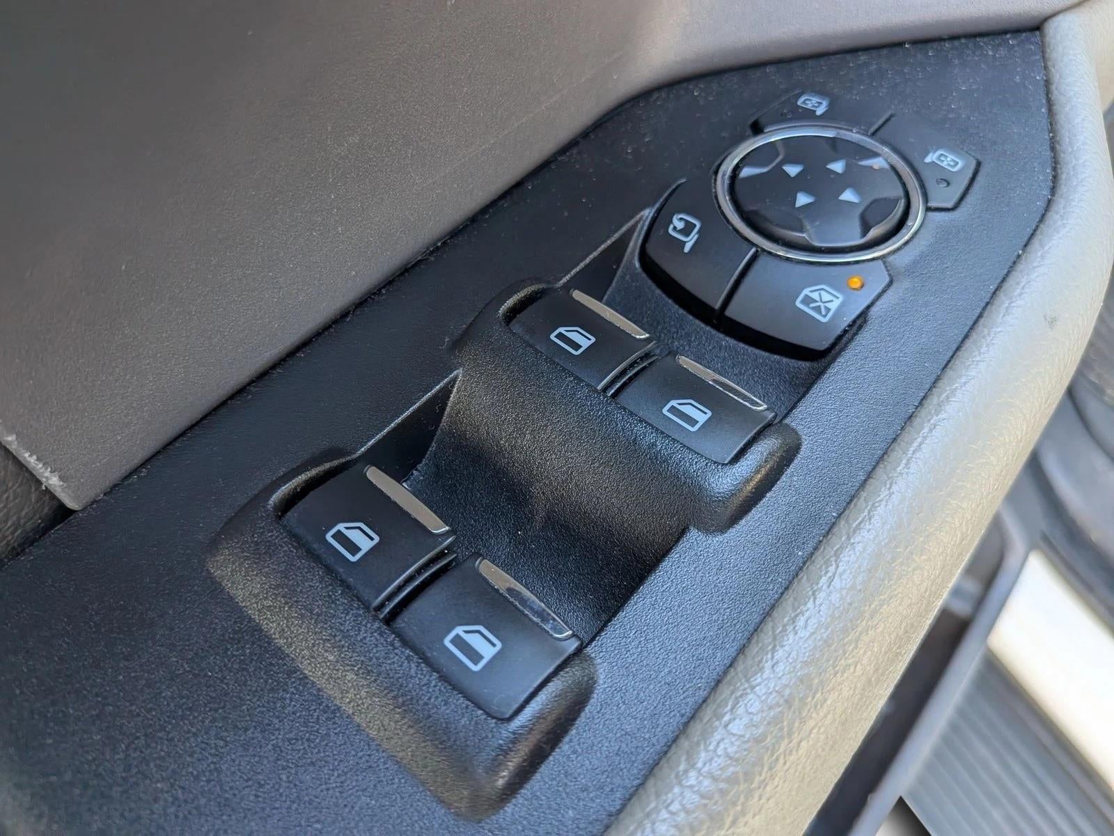 2019 Ford Expedition XLT 4x2