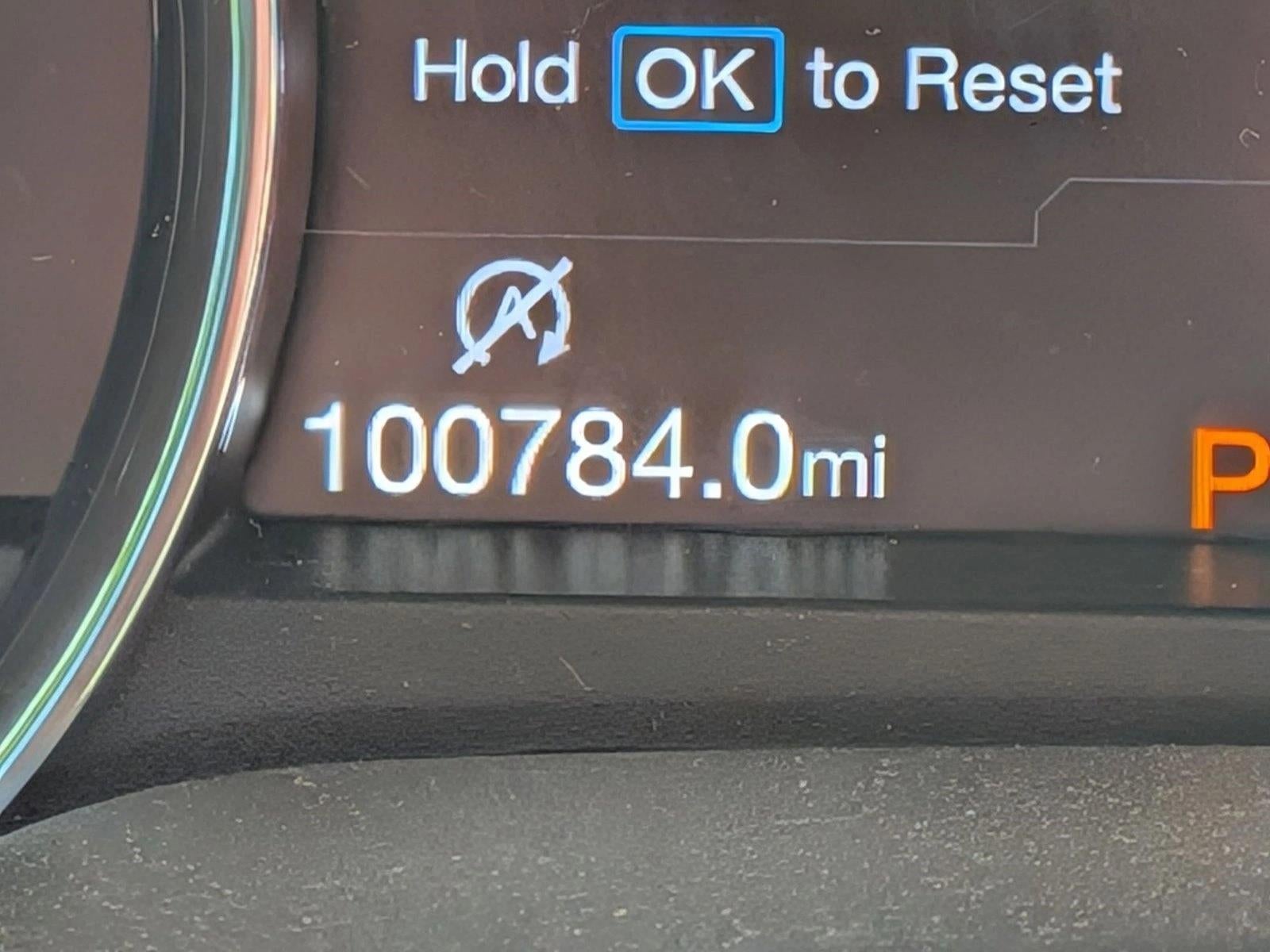 2019 Ford Expedition XLT 4x2