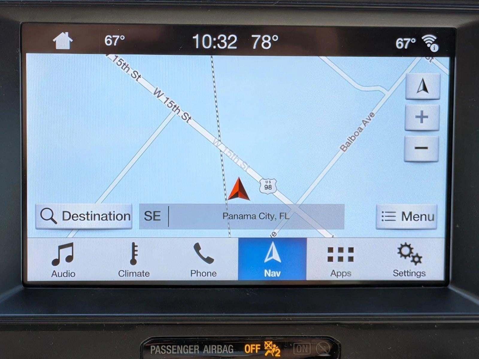 2019 Ford Expedition XLT 4x2