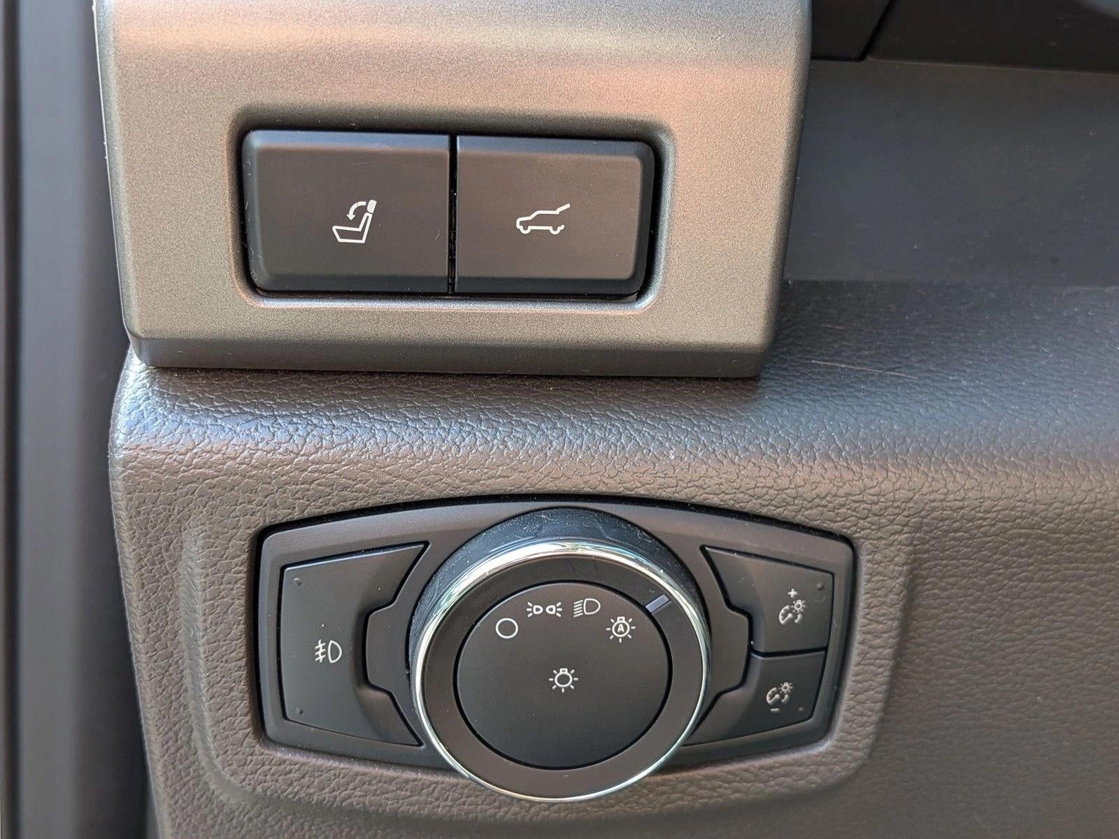 2019 Ford Expedition XLT 4x2