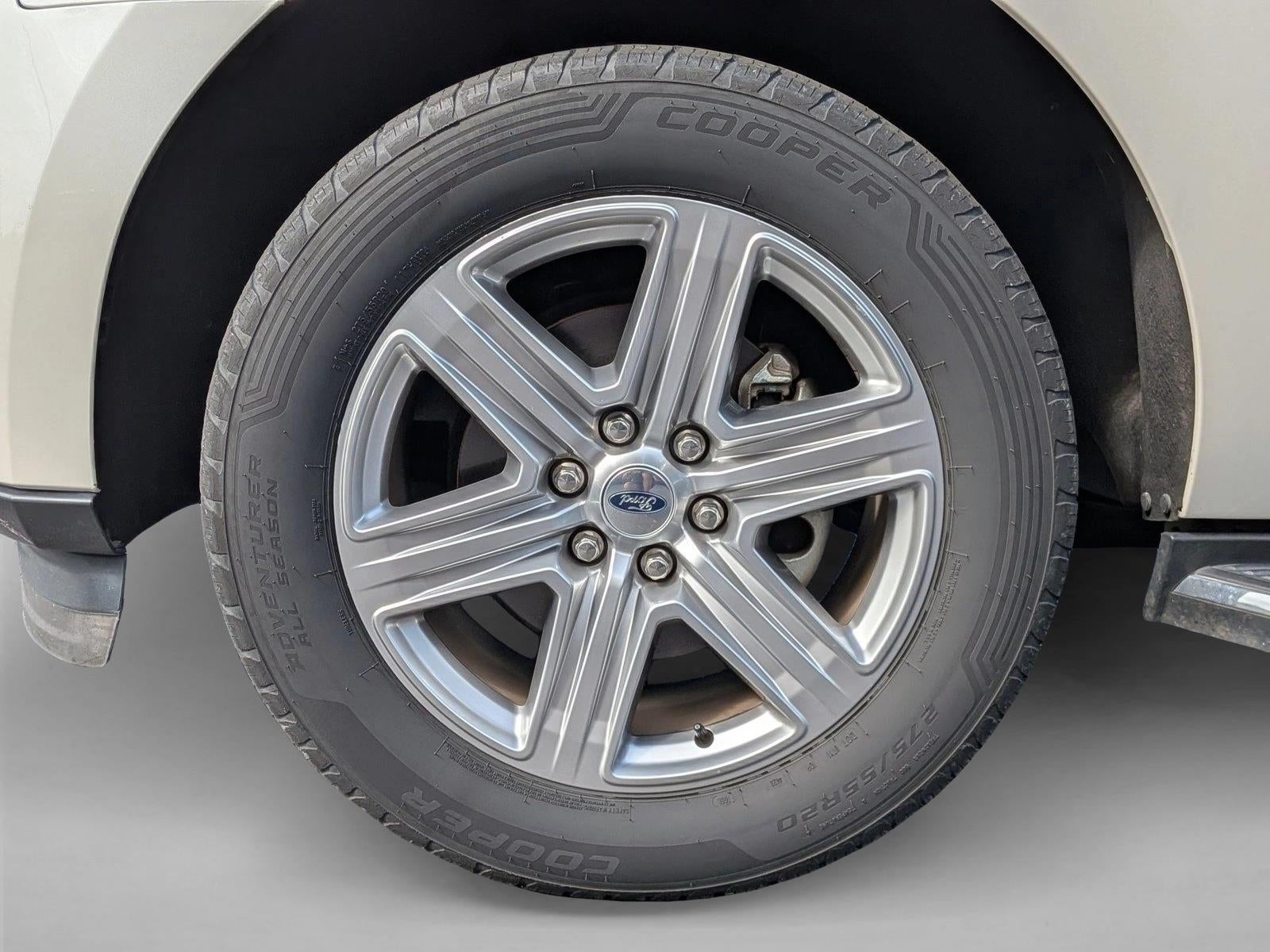 2019 Ford Expedition XLT 4x2