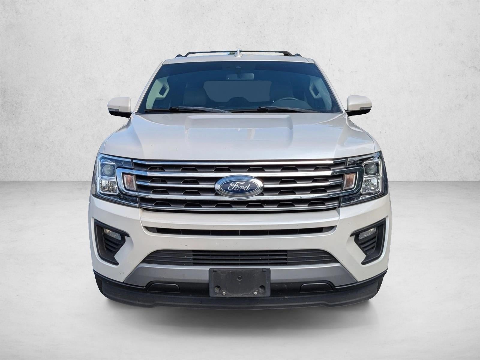 2019 Ford Expedition XLT 4x2