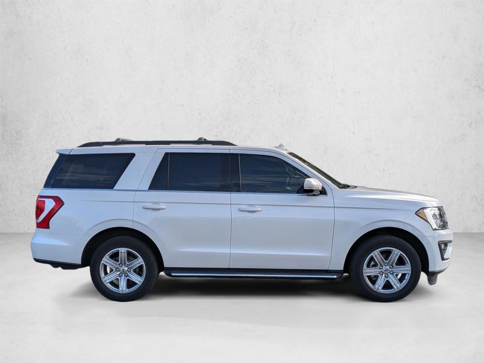 2019 Ford Expedition XLT 4x2