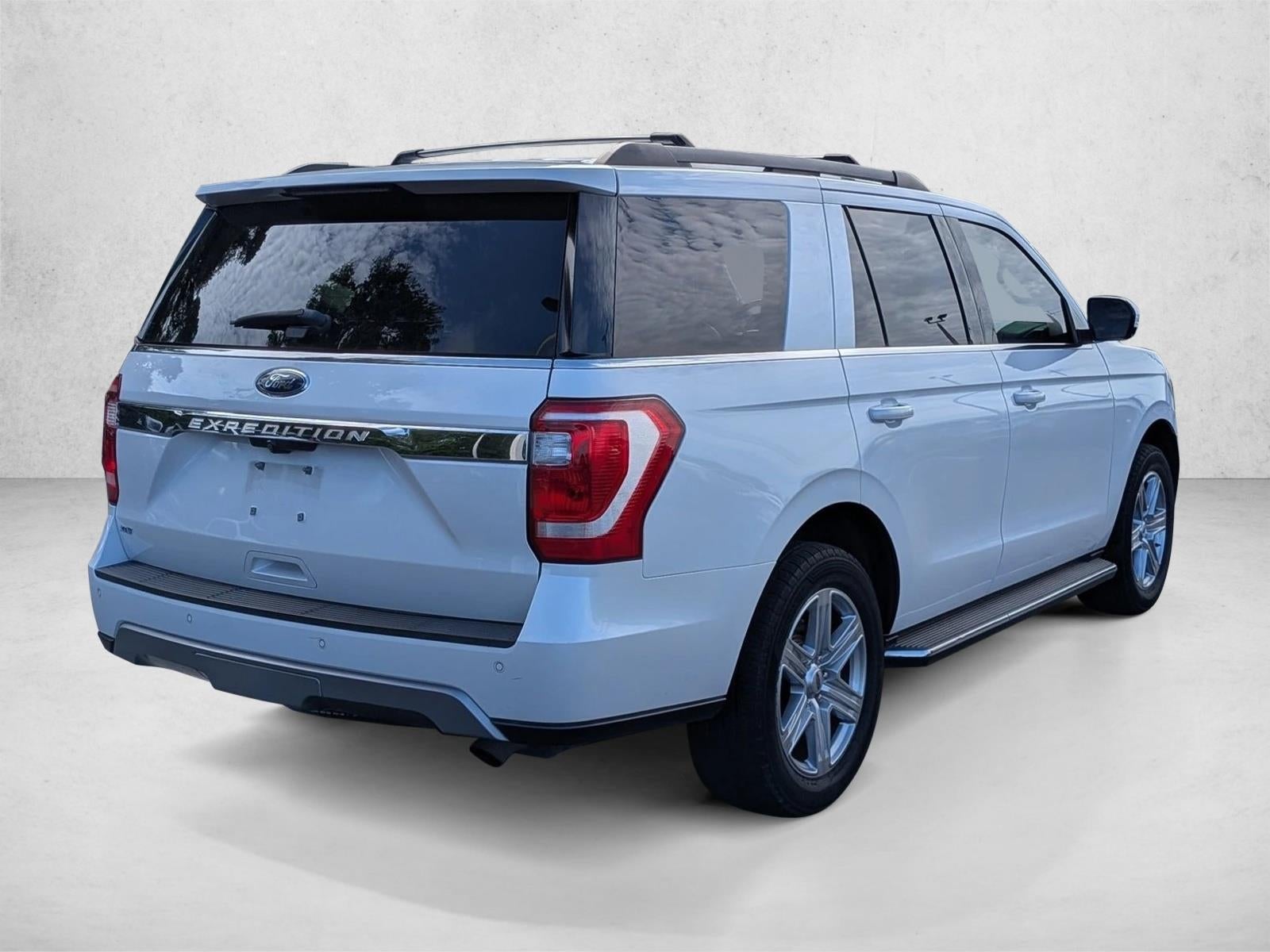 2019 Ford Expedition XLT 4x2