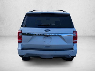 2019 Ford Expedition XLT 4x2
